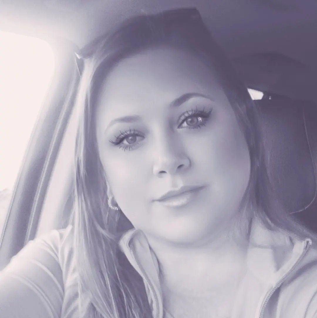 Jordan Rae Blokzyl