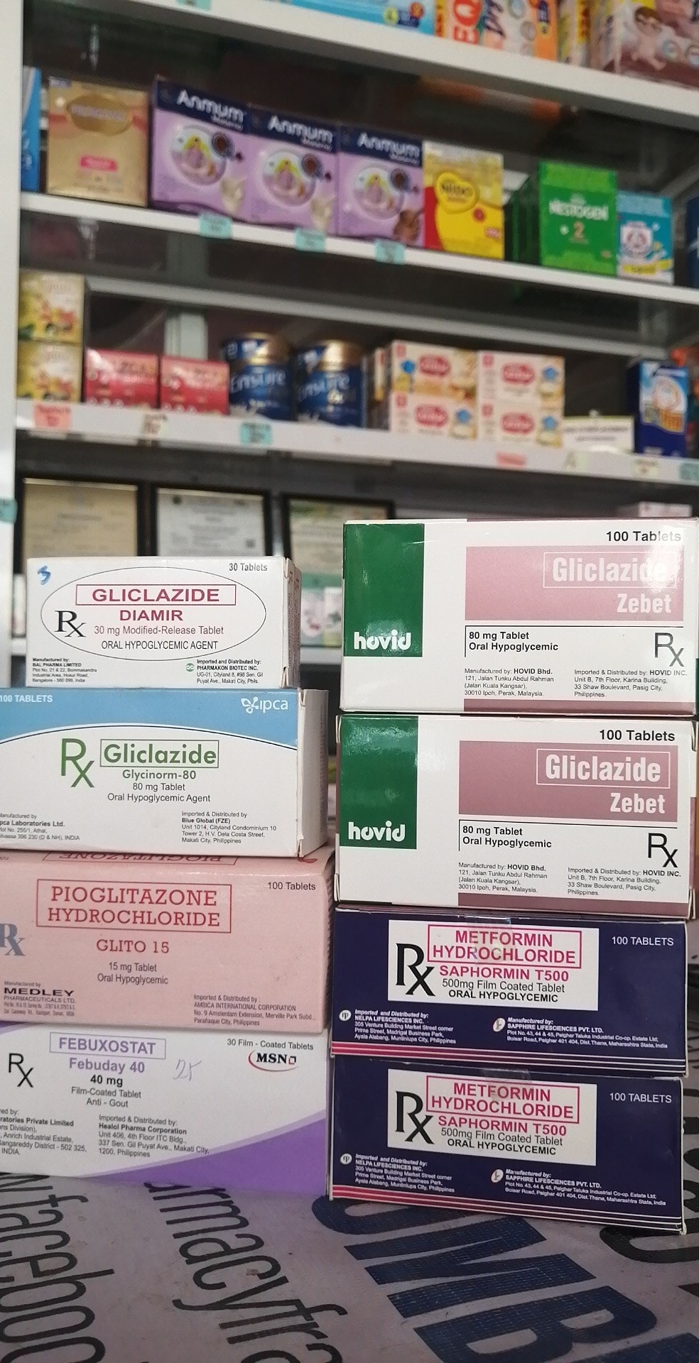 Visit... - Botika Plus Pharmacy San Guillermo Isabela