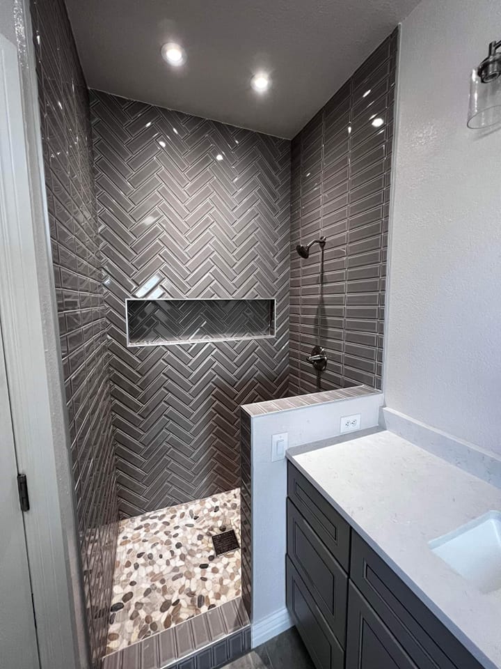 tile & remodeling | Facebook