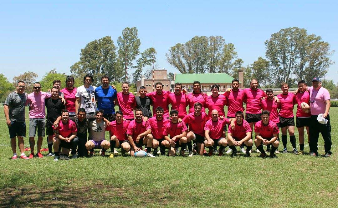 Ovejeros Rugby Club - ORC