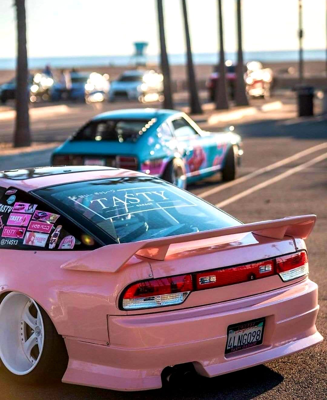 Street Import Tuning
