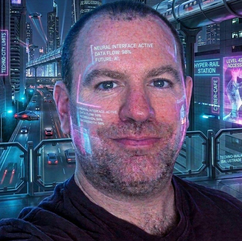 Adam Lev-Ari