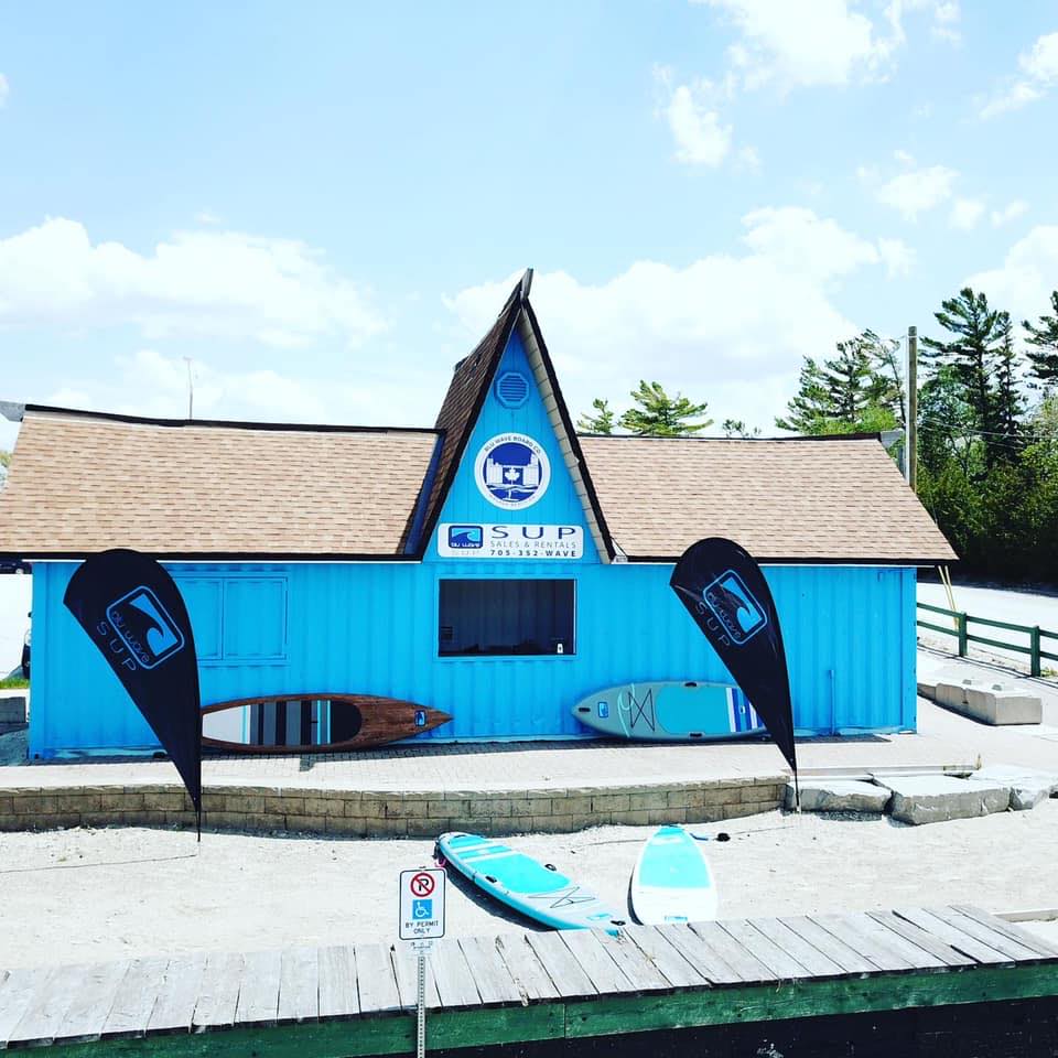 Don Rowing Club of... - Don Rowing Club of Mississauga