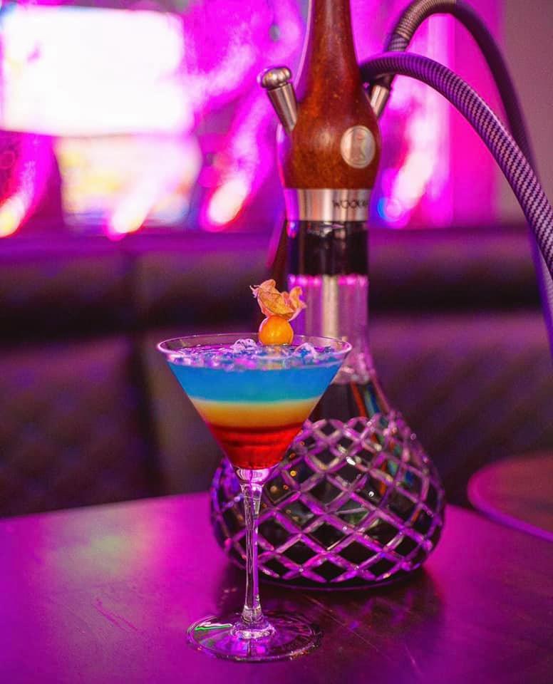 Black Mamba Cocktails & Shisha Bar | Lahnstein