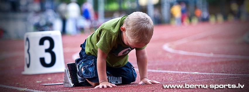 Bernu Sports / Youth Sport | Carnikava