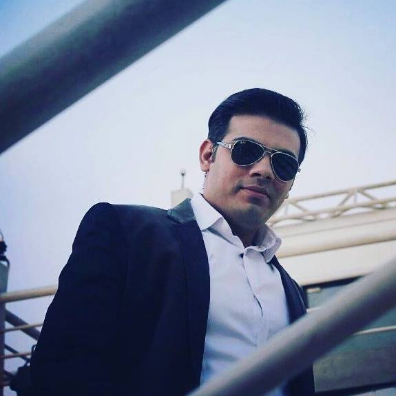 Aziz Rehman