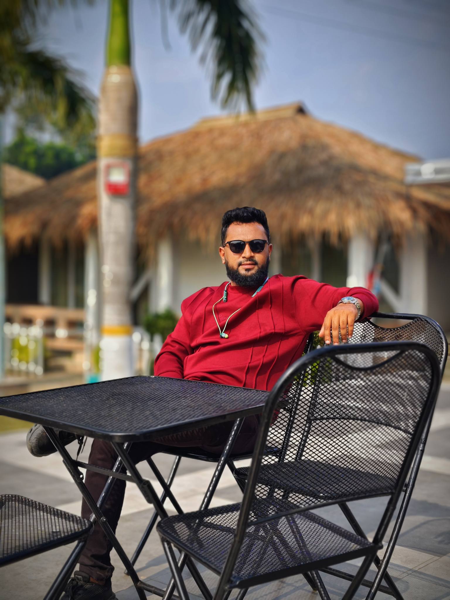 Mahedi Hasan Shawon