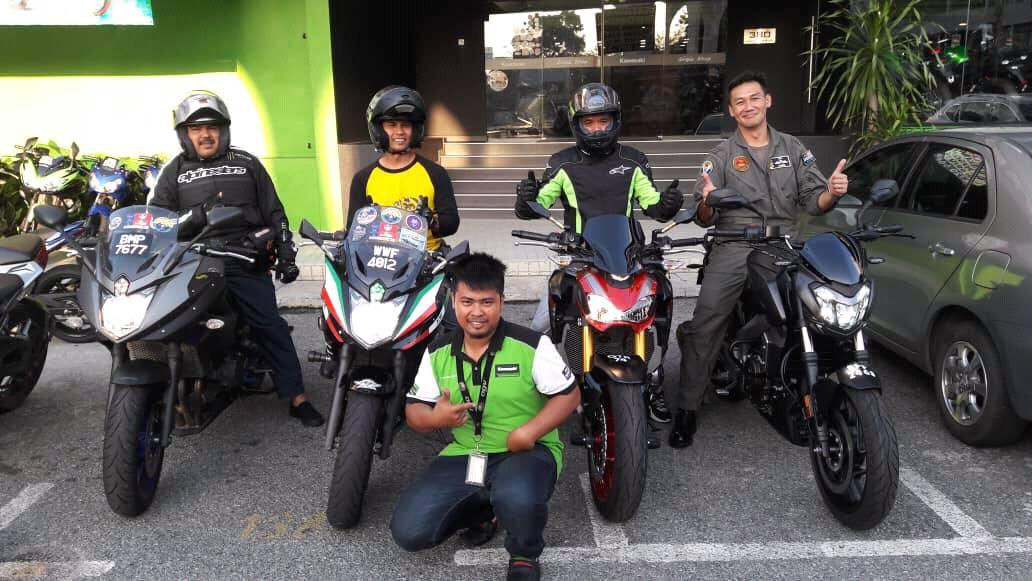 AZHAR MOTOR KEDAH | Alor Setar