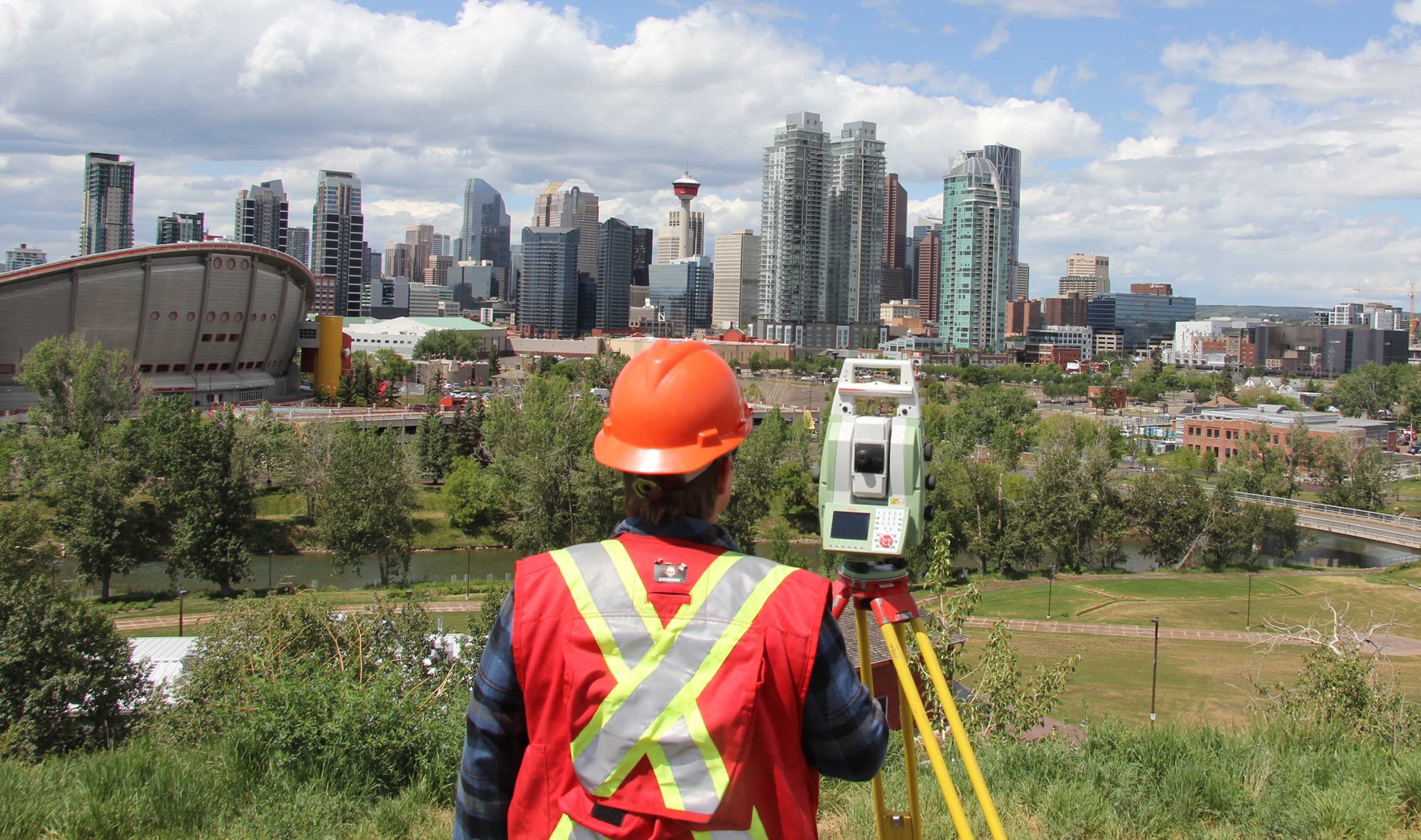 Third Rock Geomatics