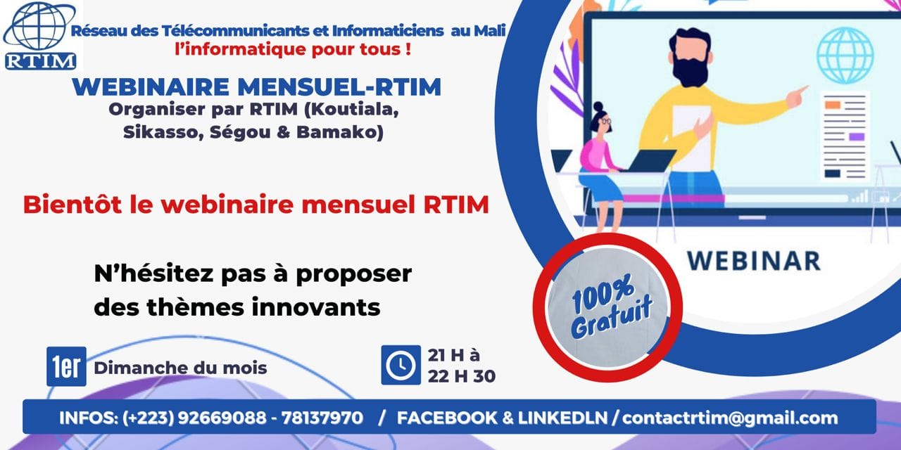 RTIM Officiel