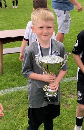 Congratulations to Harry... - Sacred Heart RC Primary School | Facebook