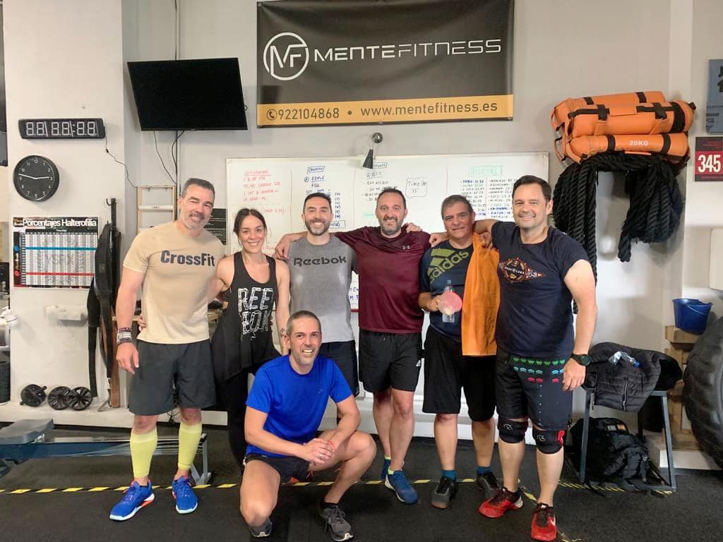 mentefitness