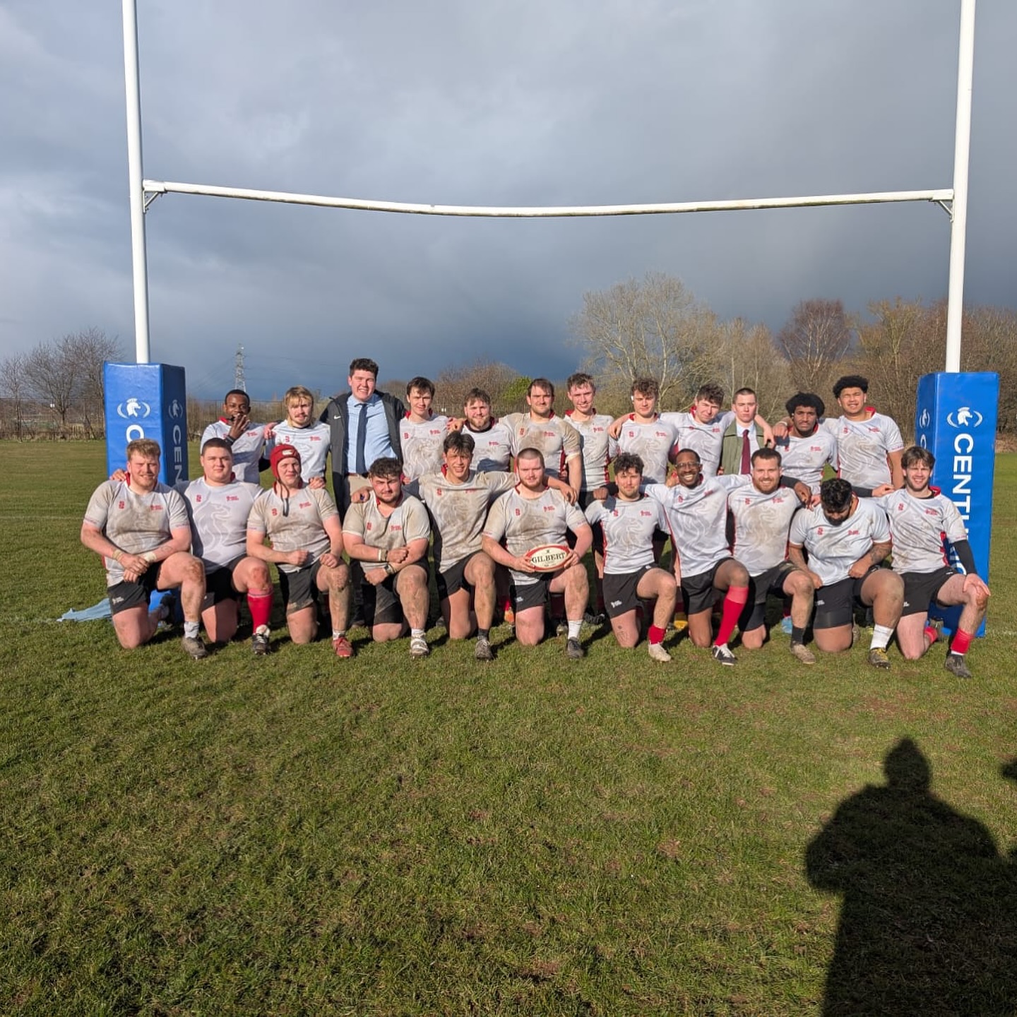 DMU Rugby