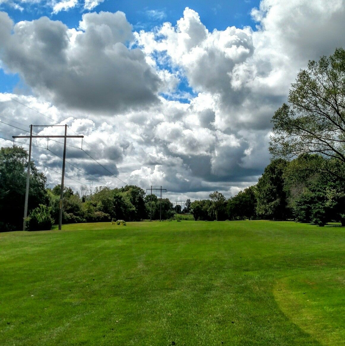 Congratulations to Rick... - Western Greens Golf Course | Facebook