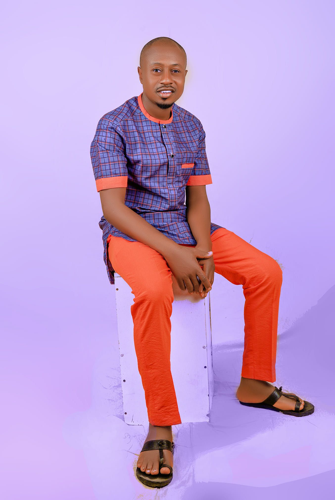 Nicholas Atume
