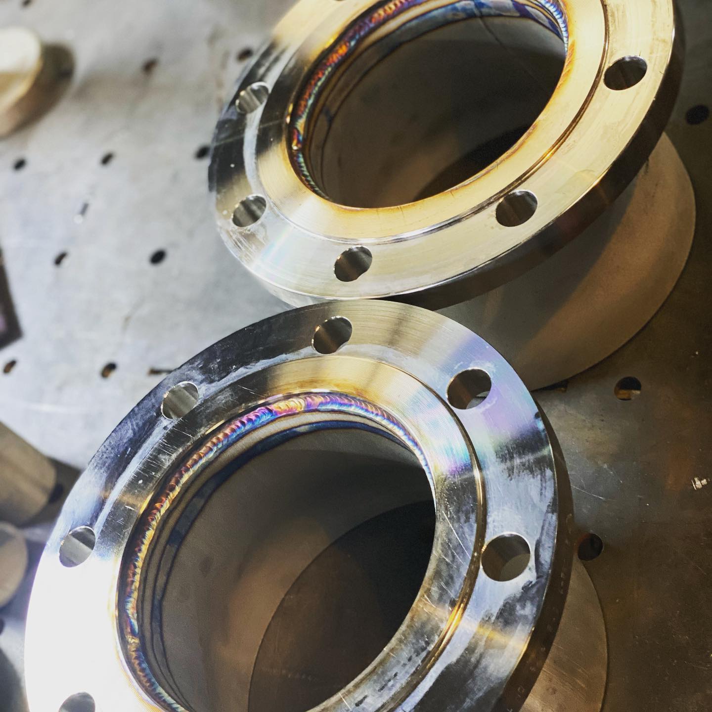 JL Engineering & Fabrication ltd | Saint Helens