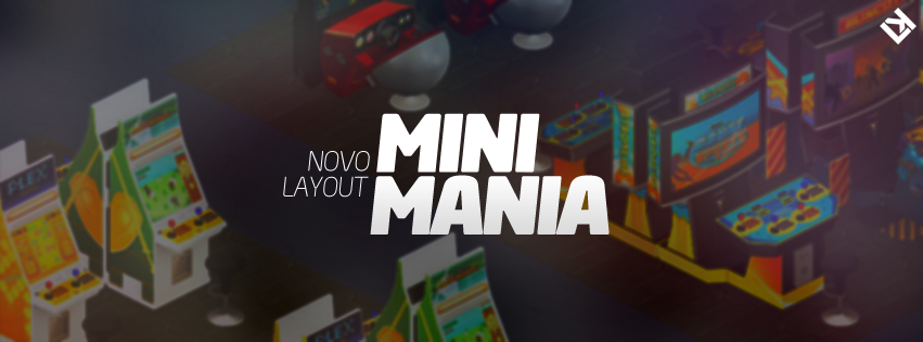 Mini Mania - Mini Mania added a new photo — at Mini Mania.