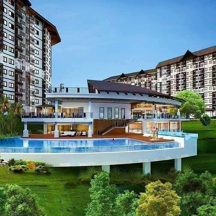 Balai By Be Residences Punta engaño | Cebu City