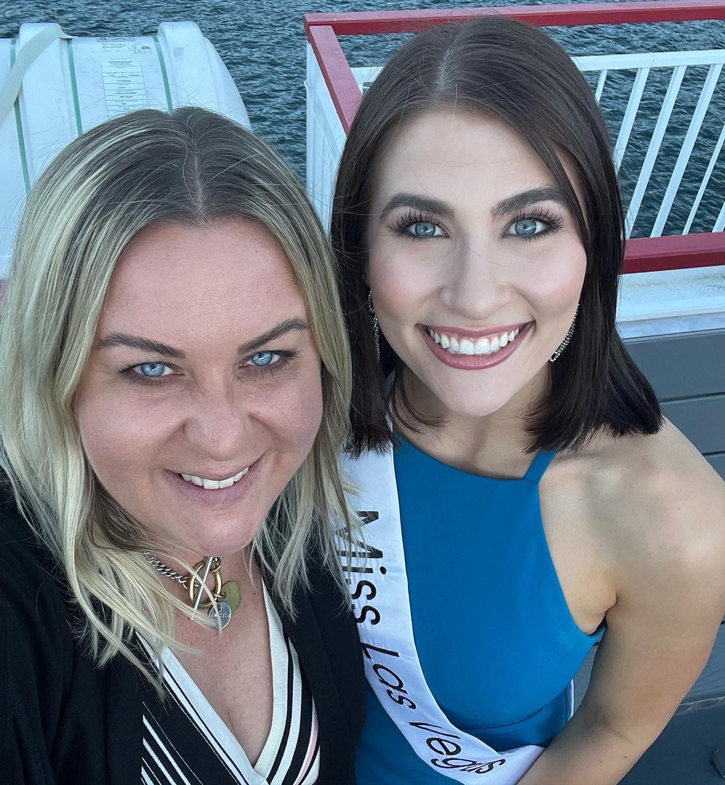 Miss Las Vegas 2022 added a new photo. - Miss Las Vegas 2022