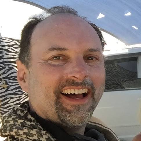 Jon Wetherbee