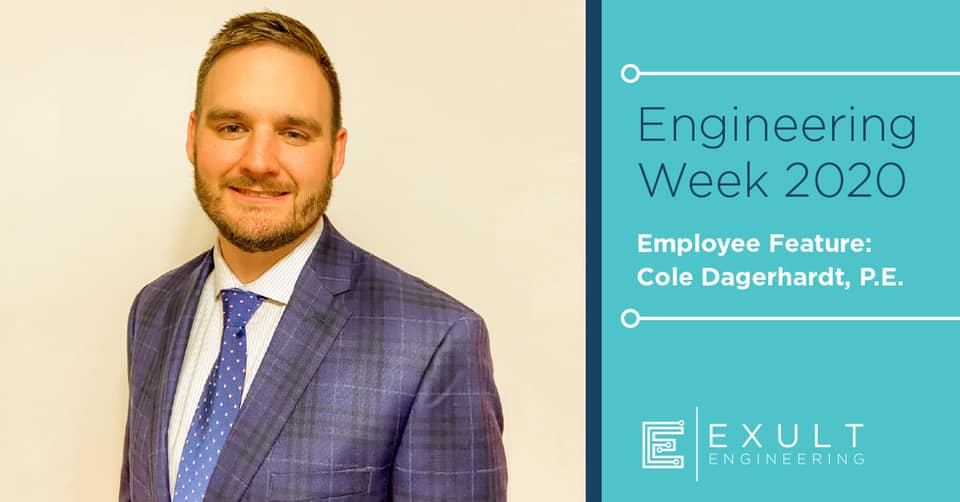 Exult Engineering | Raleigh NC