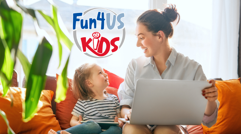 Fun 4 US Kids