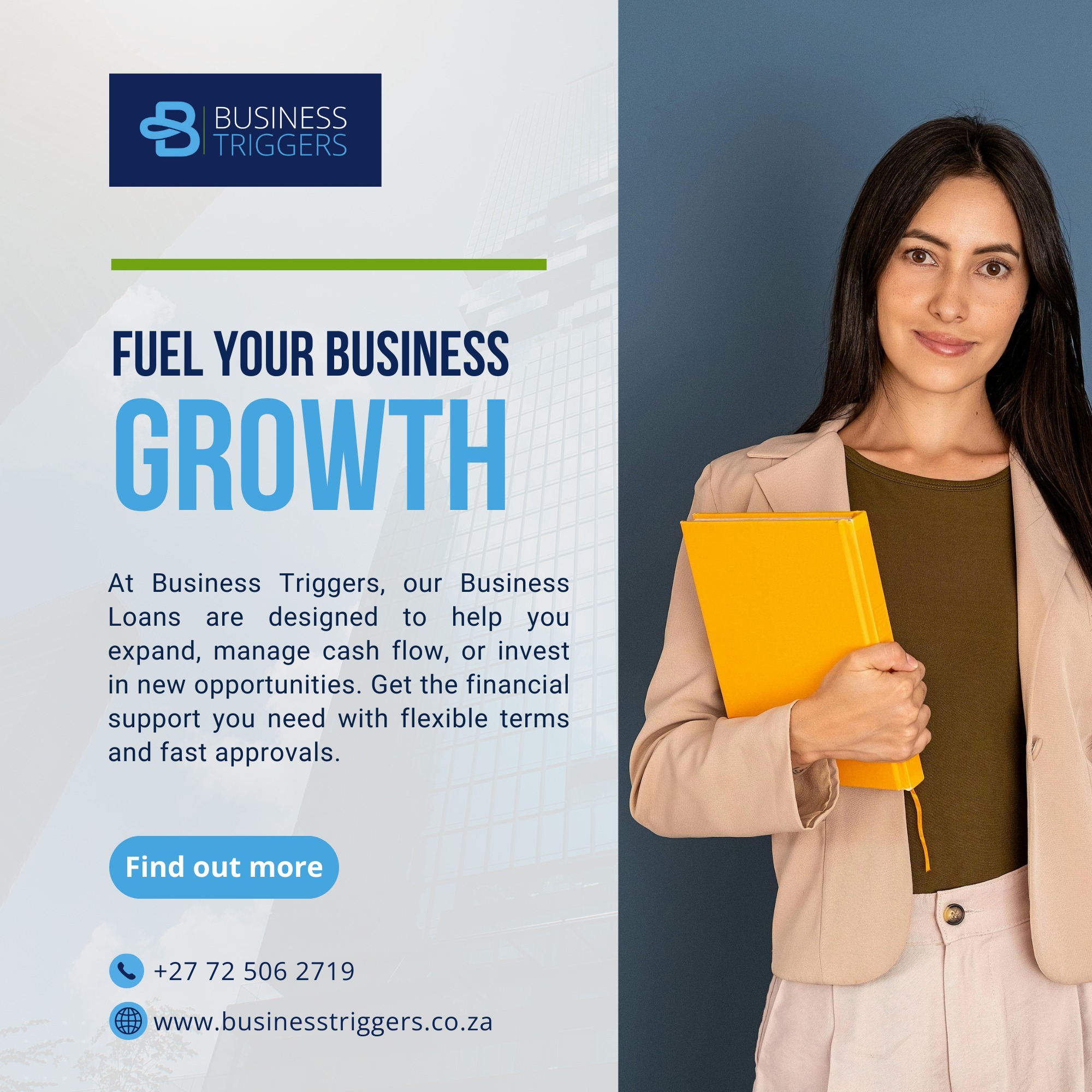 Business Triggers | Centurion