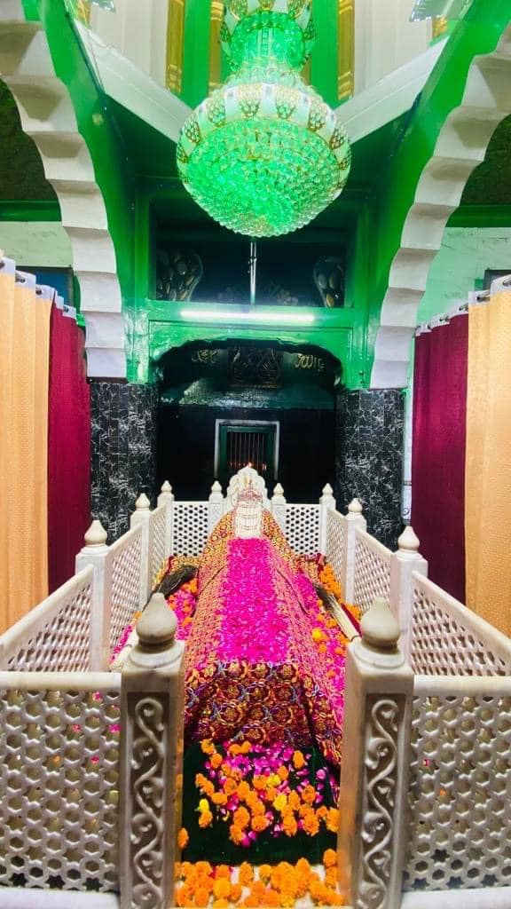 Darbar peer baba rode shah ji - Home