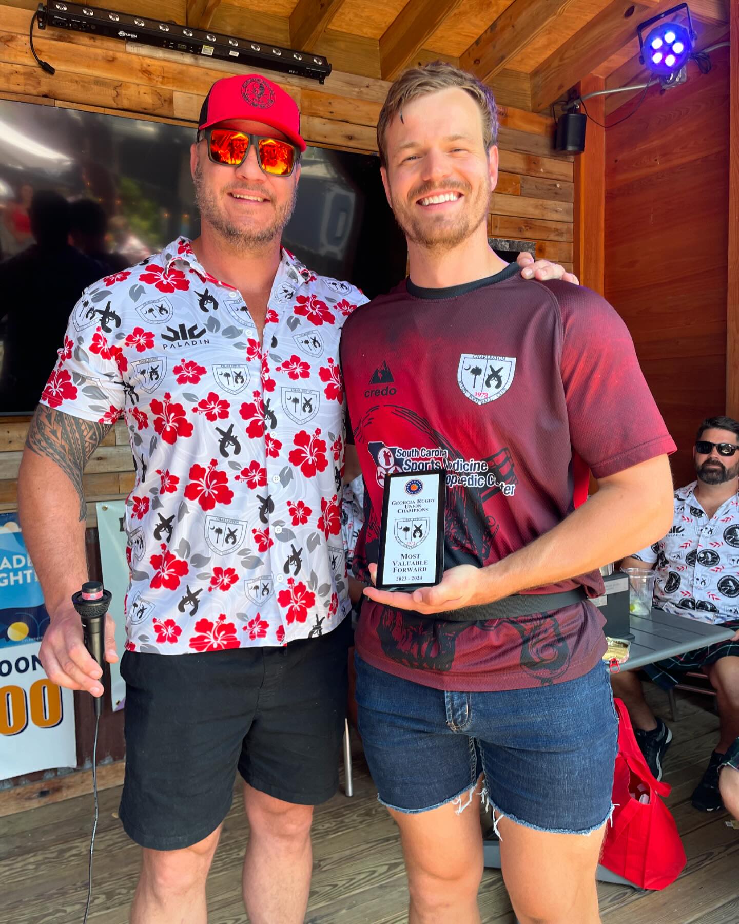 Charleston Outlaws Rugby | Charleston SC