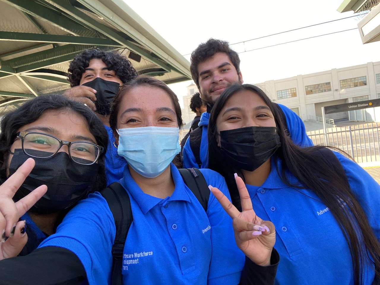 Avance Class of 2022... - Academia Avance Charter School
