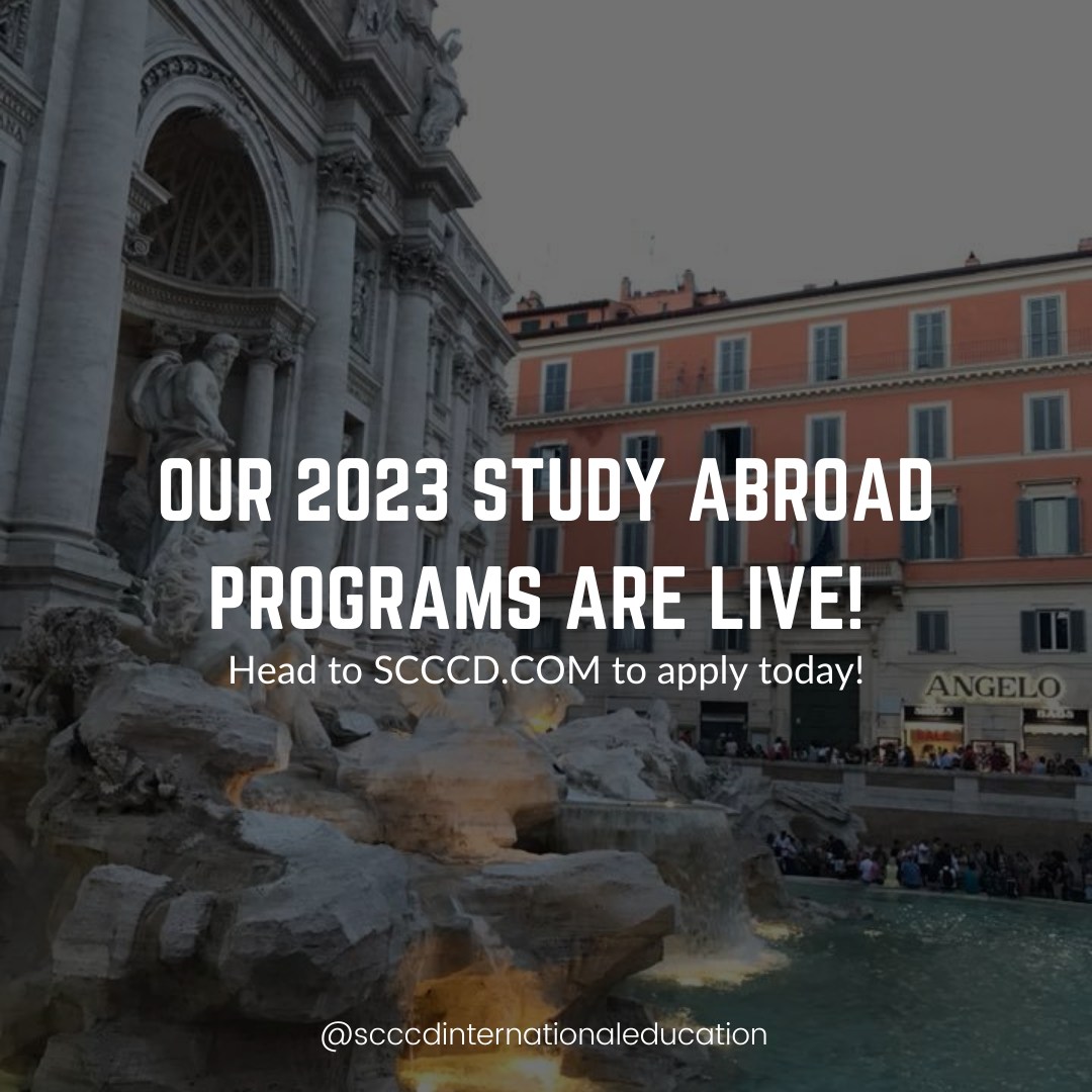 Learn more about... - State Center Community College District | Facebook