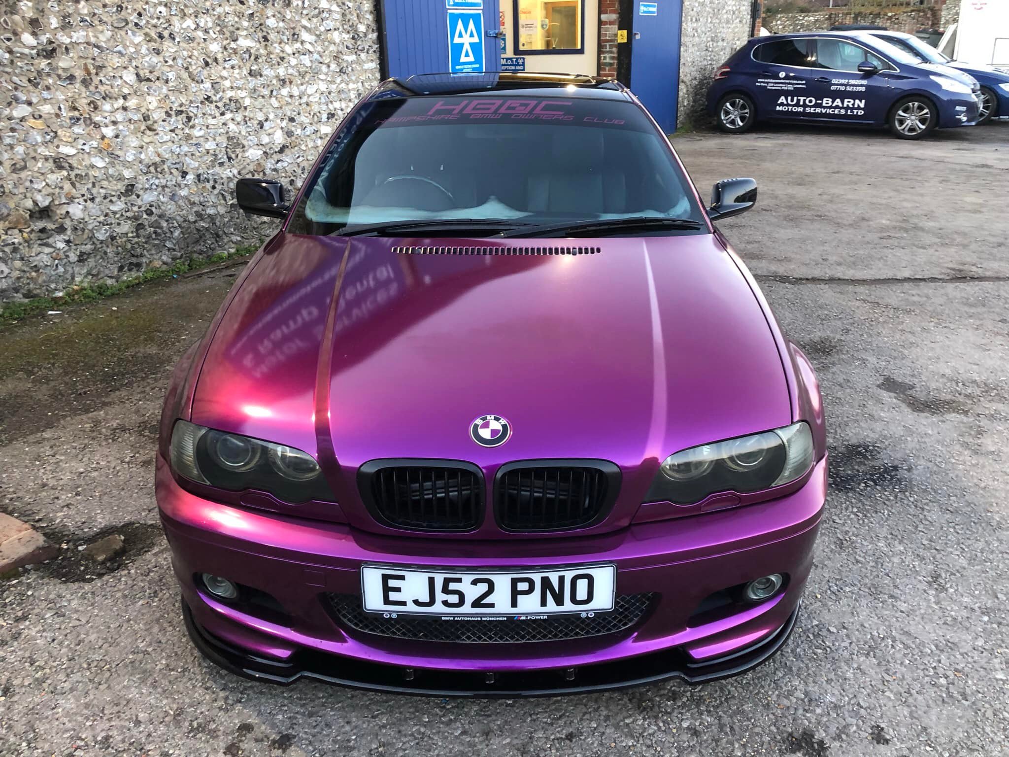 Auto-Barn Motor Services Ltd | Waterlooville