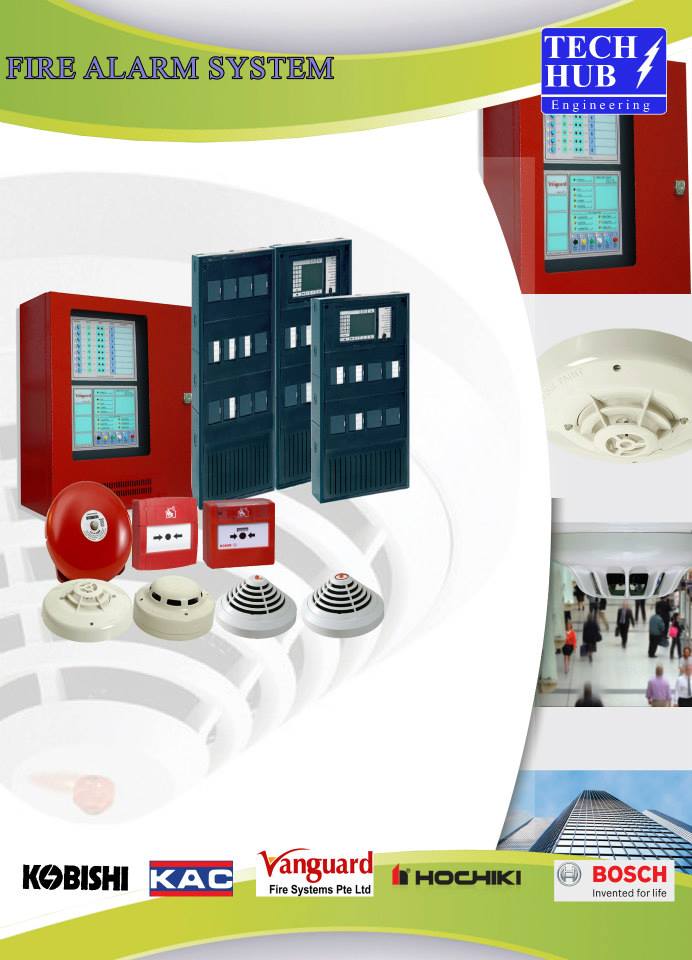 Techhub Engineering Co.,Ltd. | Yangon