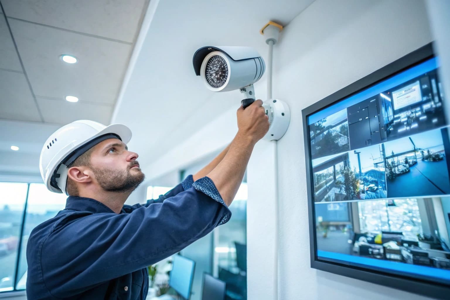 Thor Secure LLC | West Chester PA