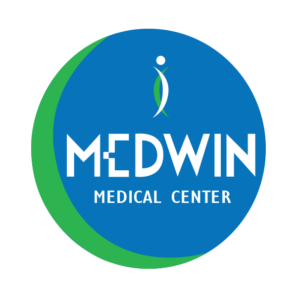 Medwin clinic - Medwin clinic added a new photo.