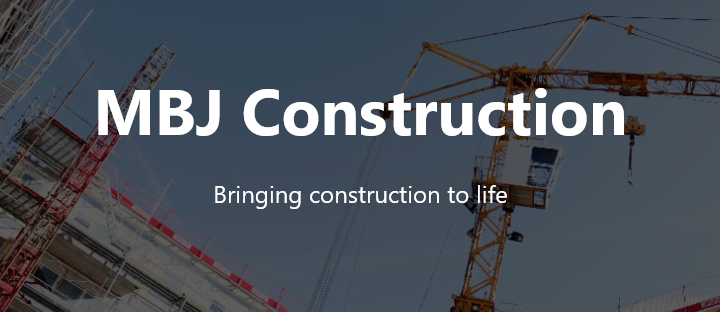MBJ Construction