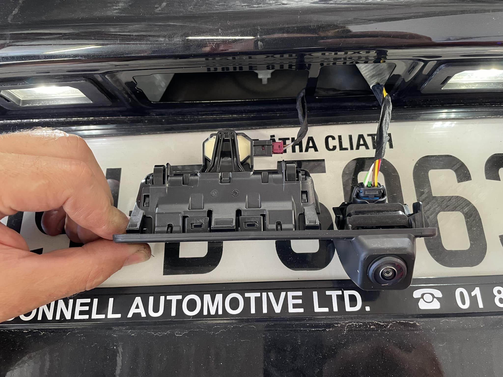 M Design Auto Service | Lusk