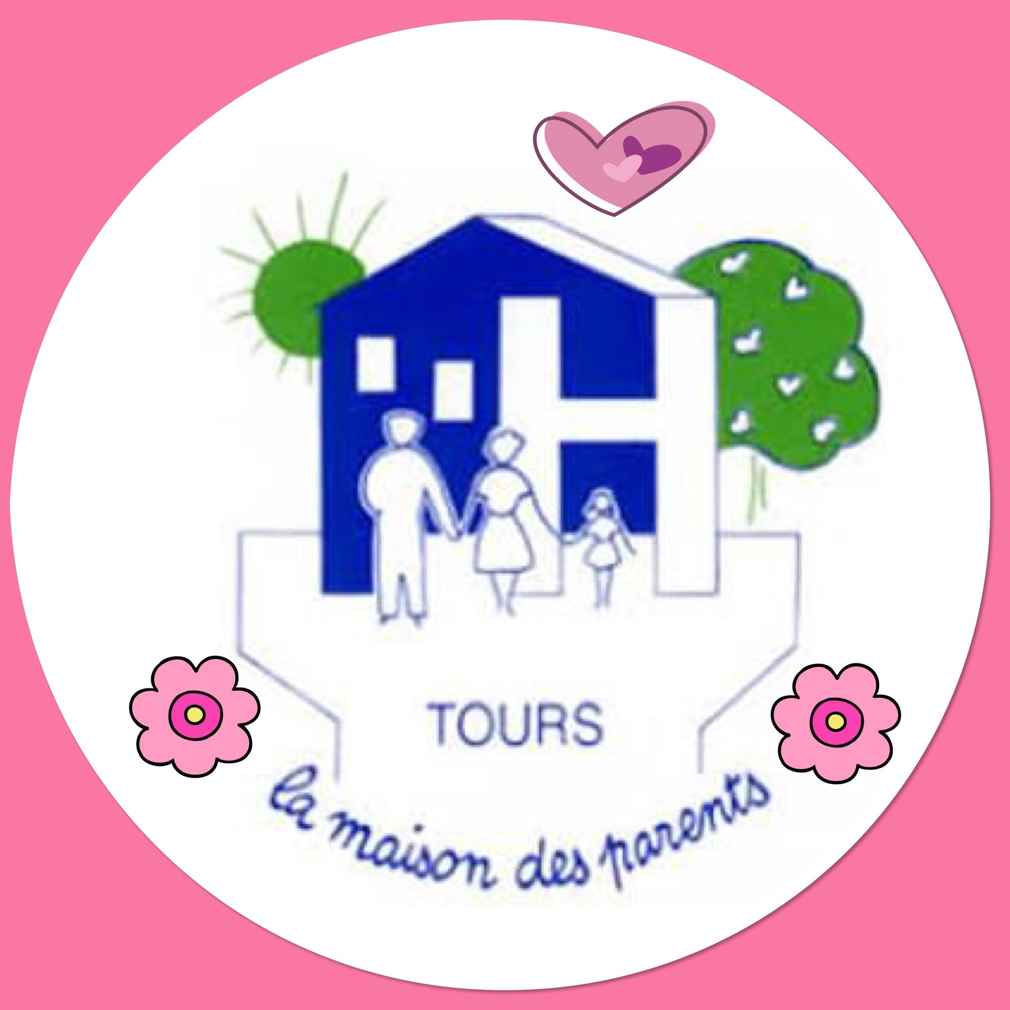 Maison des Parents de Tours | Tours