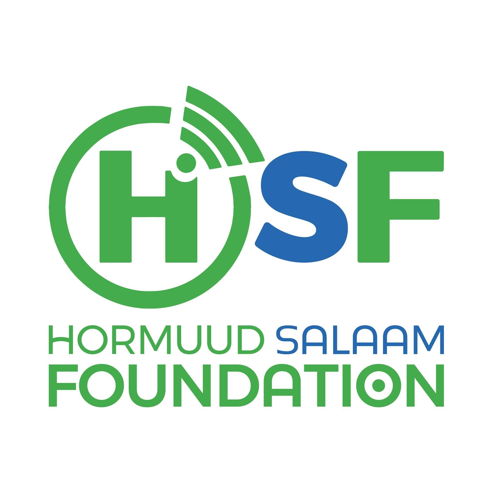 Tan iyo 2014, waxaan Bisha Cas... - Hormuud Salaam Foundation | Facebook