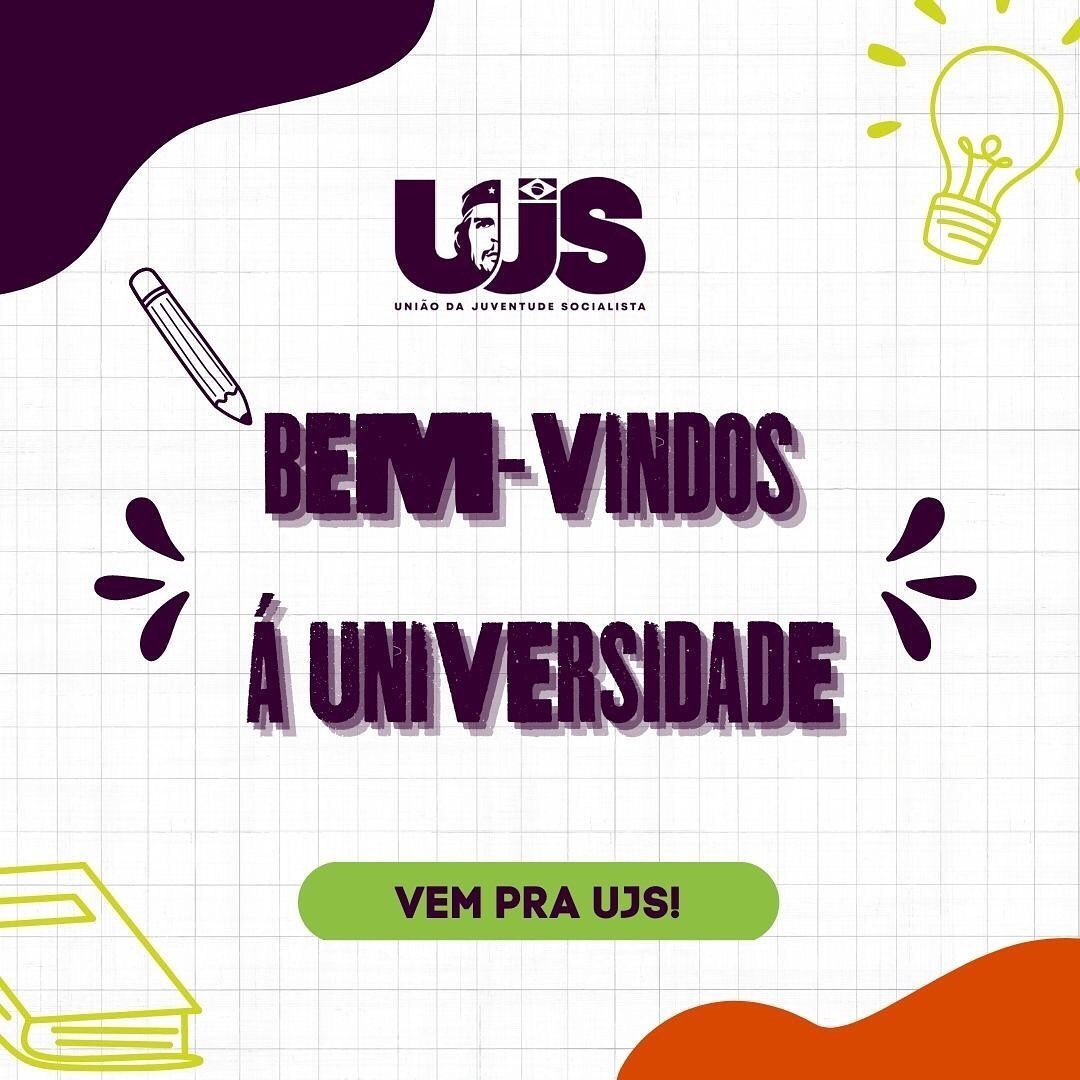 UJS Sergipe - Com o resultado do SISU, milhares de... | Facebook