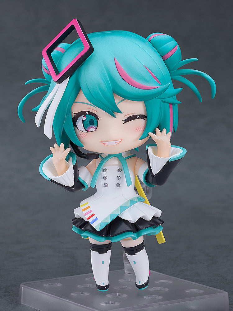 HATSUNE MIKU EXPO 10th Anniversary MV model available for pre