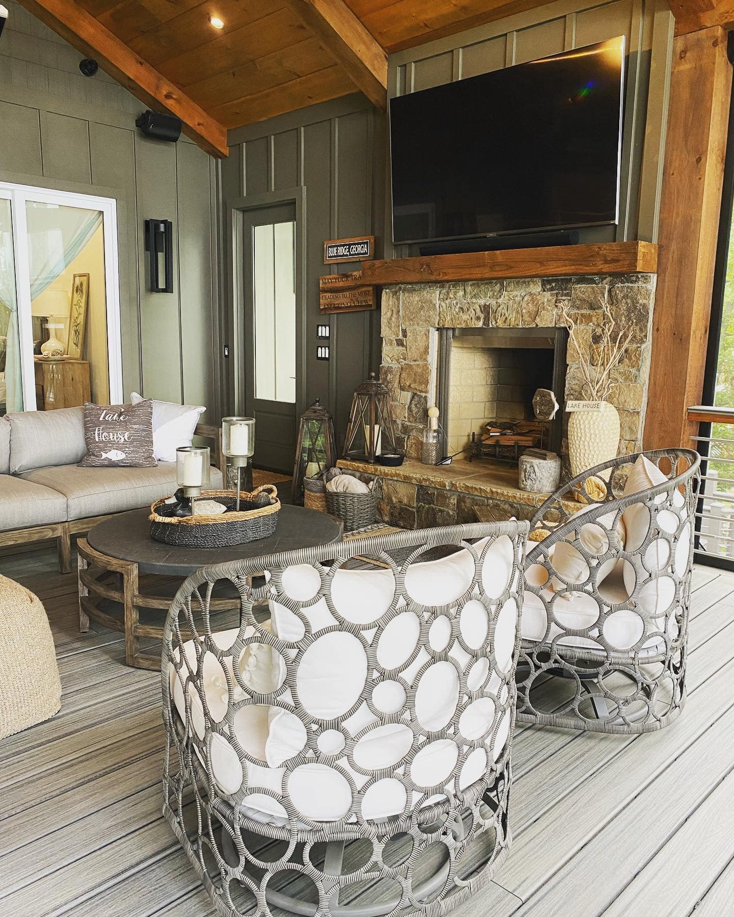 Sarah Cole Interior Design