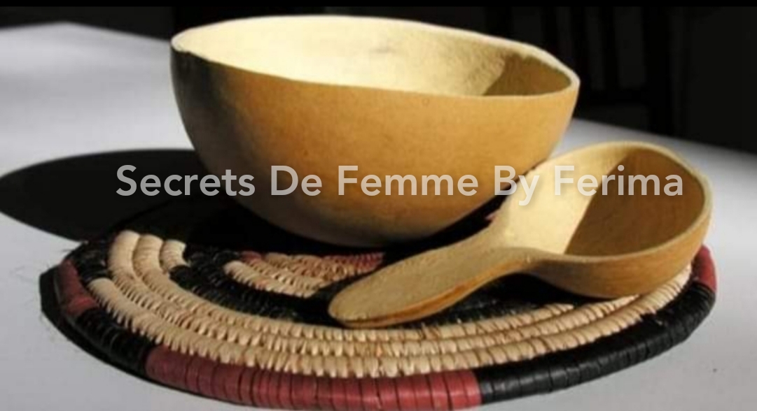Secrets de femme by ferima... - Secrets de femme by ferima