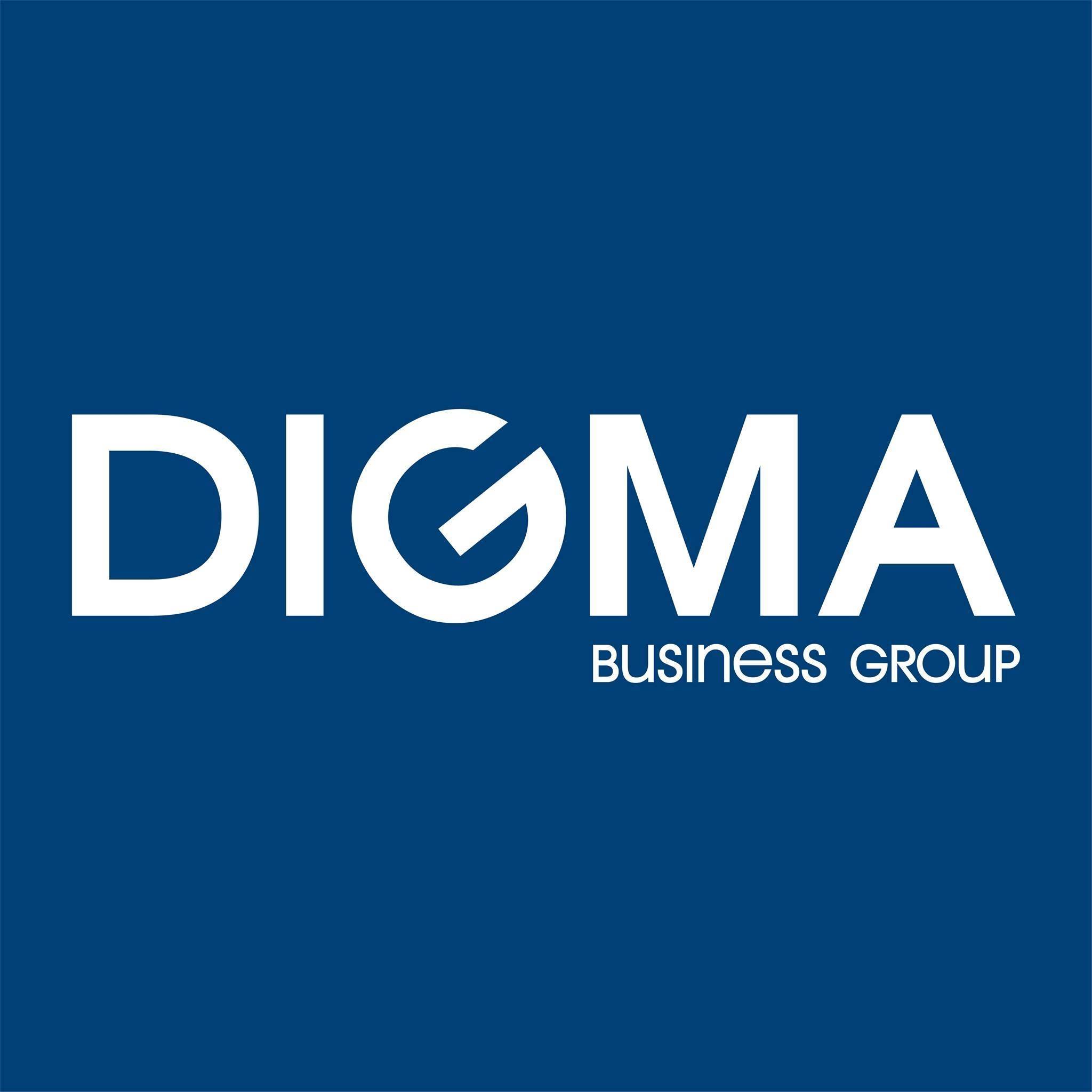 Digma Business Group added a new photo. - Digma Business Group