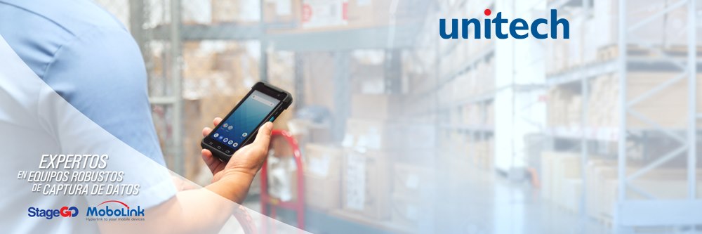 Unitech Latin America