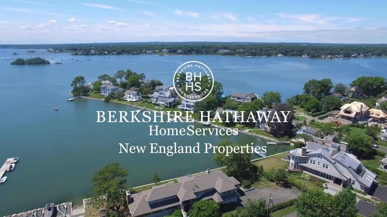 Julianne Ward - Berkshire Hathaway HomeServices New England Properties ...