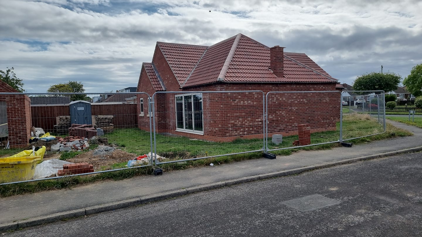 MBJ Construction