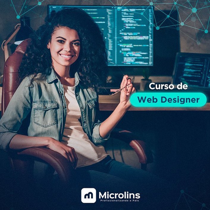 Microlins - A Microlins está com o foco em você, para que consiga sua ...