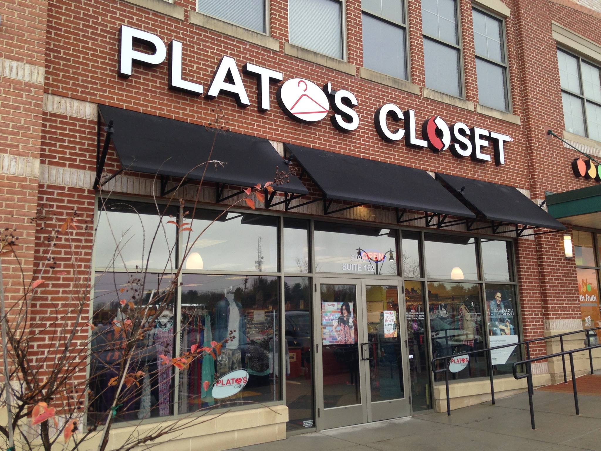 Plato's Closet -... - Plato's Closet - Frederick, MD