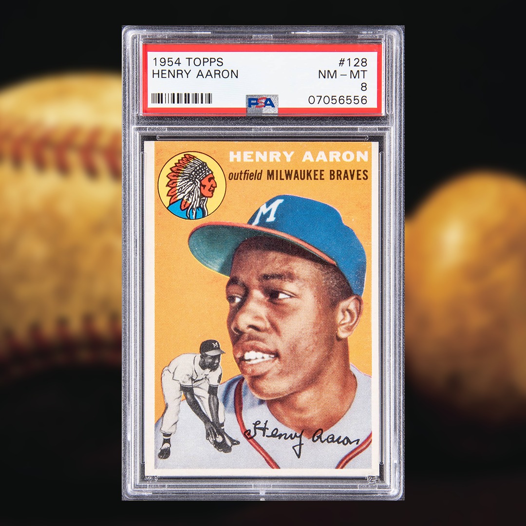 Ty Cobb cards and memorabilia in REA's June auction